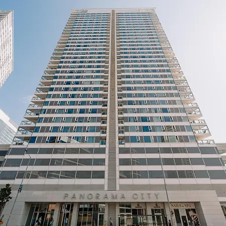Panorama Oasis - Free Parking On Site - Air Con - Biz Wifi - Netflix *