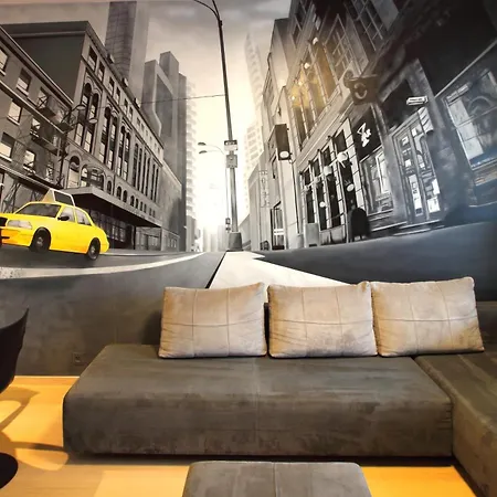 Panorama Oasis - Free Parking On Site - Air Con - Biz Wifi - Netflix Appartement Bratislava